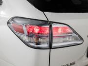 Lexus RX III Иркутск  - изображение 57