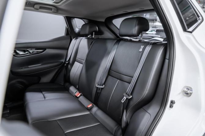 Новый Nissan Qashqai II Рестайлинг 2 2026 года, цена 3 480 000 рублей, внедорожник, Автокод Объявления