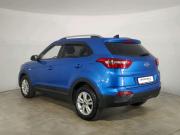 Hyundai Creta I Санкт-Петербург  - изображение 25