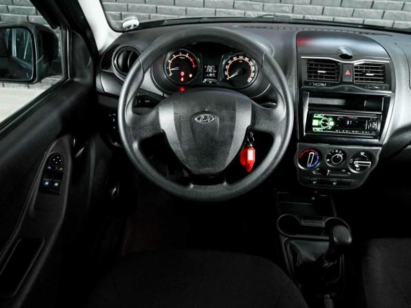Lada (ВАЗ) Granta I Рестайлинг с пробегом 2022 года, цена 775 000 рублей, 57020 км, седан, Автокод Объявления