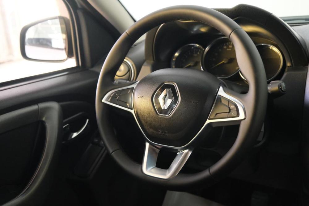 Renault Duster I Рестайлинг Омск  - изображение 13