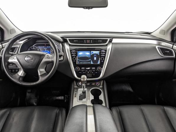 Nissan Murano III (Z52) с пробегом 2020 года, цена 2 785 000 рублей, 92771 км, внедорожник, Автокод Объявления