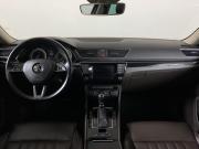 Skoda Superb III Москва  - изображение 31