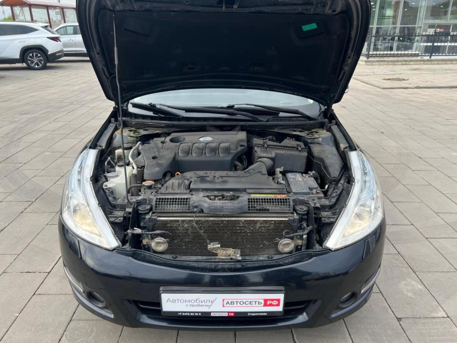 Nissan Teana II Стерлитамак  - изображение 22