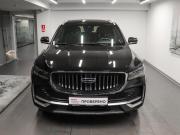 Geely Monjaro I Химки  - изображение 17