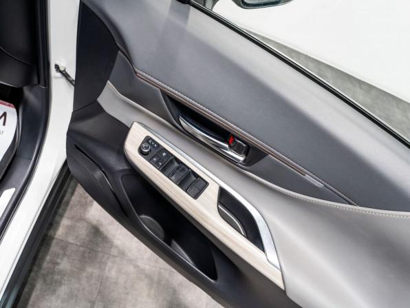 Toyota Harrier IV (XU80) с пробегом 2020 года, цена 4 500 000 рублей, 102600 км, внедорожник, Автокод Объявления