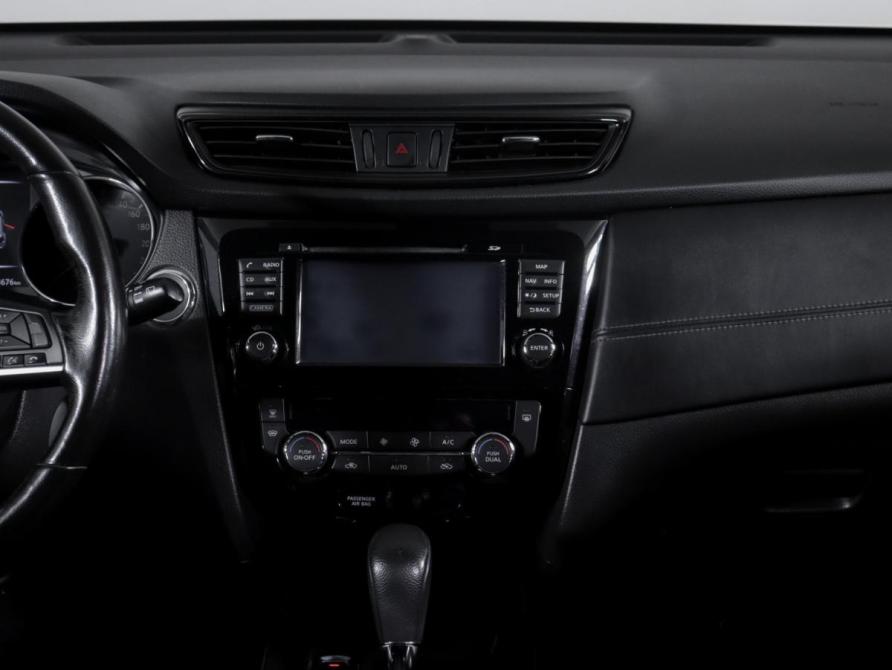 Nissan X-Trail III Рестайлинг Москва  - изображение 13