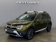 Renault Duster I Рестайлинг Краснодар  - изображение 21