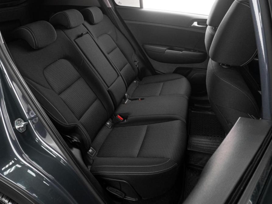Kia Sportage IV Рестайлинг Тюмень  - изображение 7