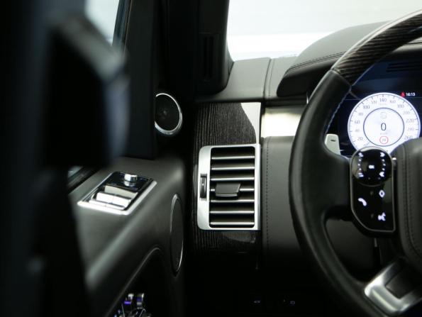 Land Rover Range Rover IV Рестайлинг с пробегом 2021 года, цена 6 500 000 рублей, 149453 км, внедорожник, Автокод Объявления