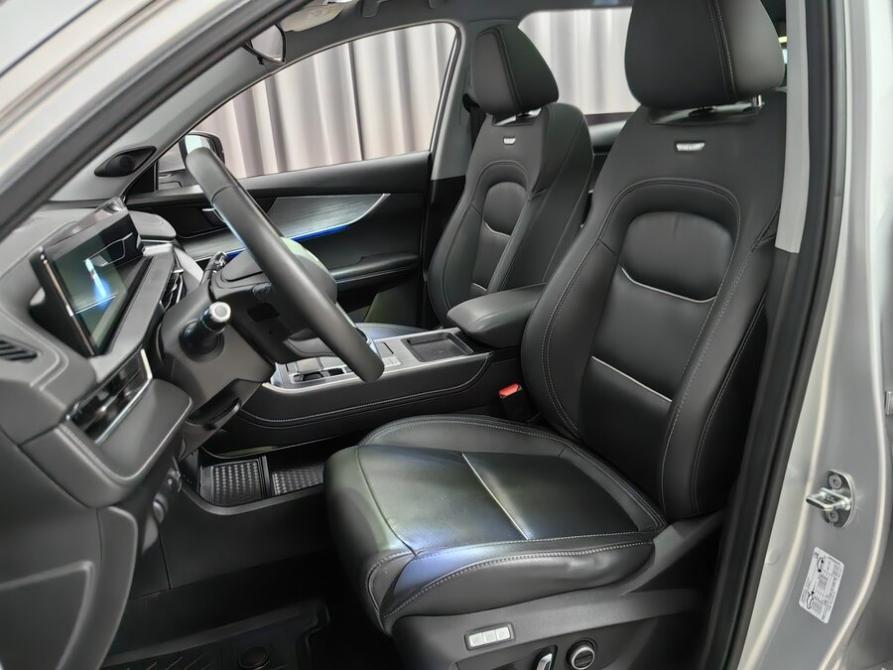 Chery Tiggo 7 Pro Max I Подольск  - изображение 6