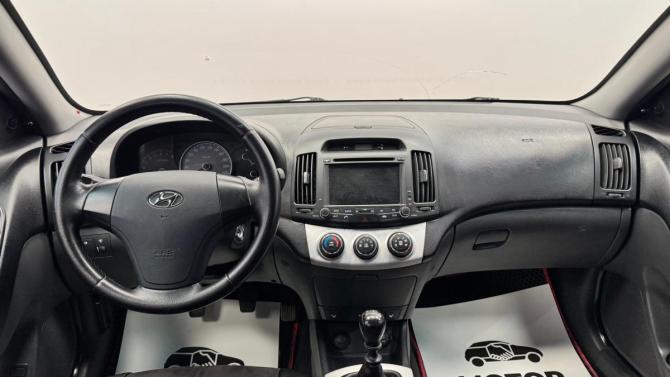 Hyundai Elantra IV (HD) с пробегом 2007 года, цена 350 000 рублей, 150000 км, седан, Автокод Объявления