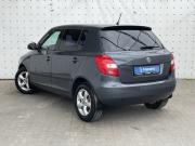 Skoda Fabia II Тамбов  - изображение 24