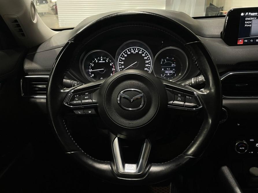 Mazda CX-5 II Пермь  - изображение 15