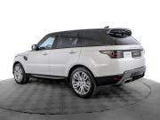 Land Rover Range Rover Sport II Рестайлинг Москва  - изображение 37