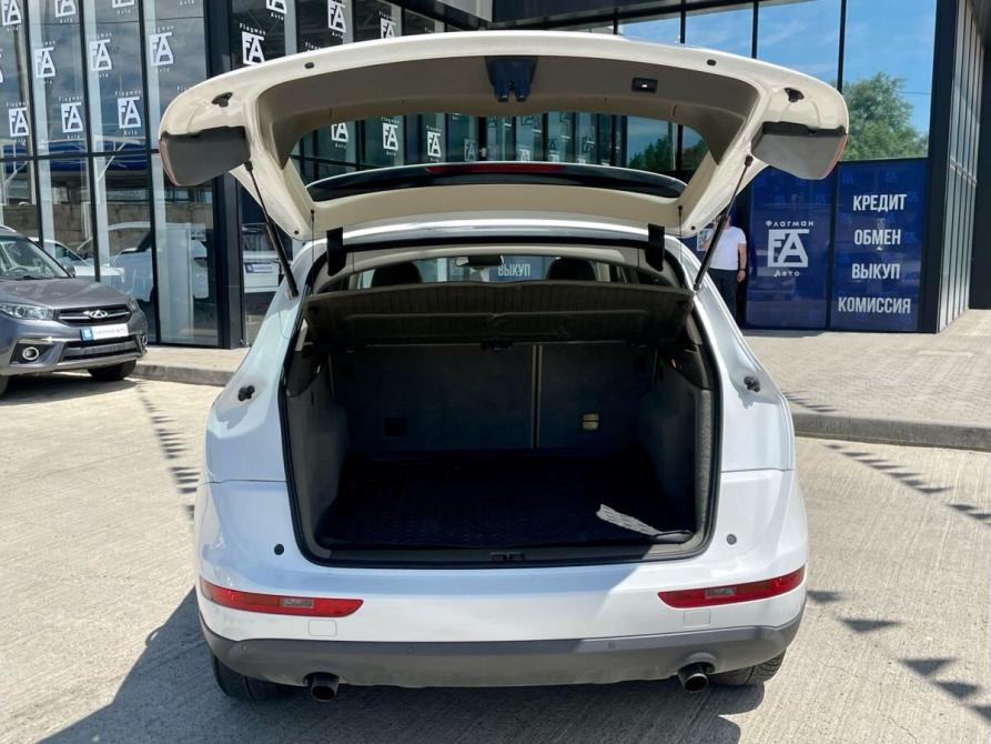 Audi Q5 I (8R) Краснодар  - изображение 5
