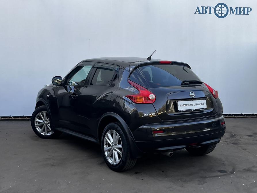 Nissan Juke I Москва  - изображение 7