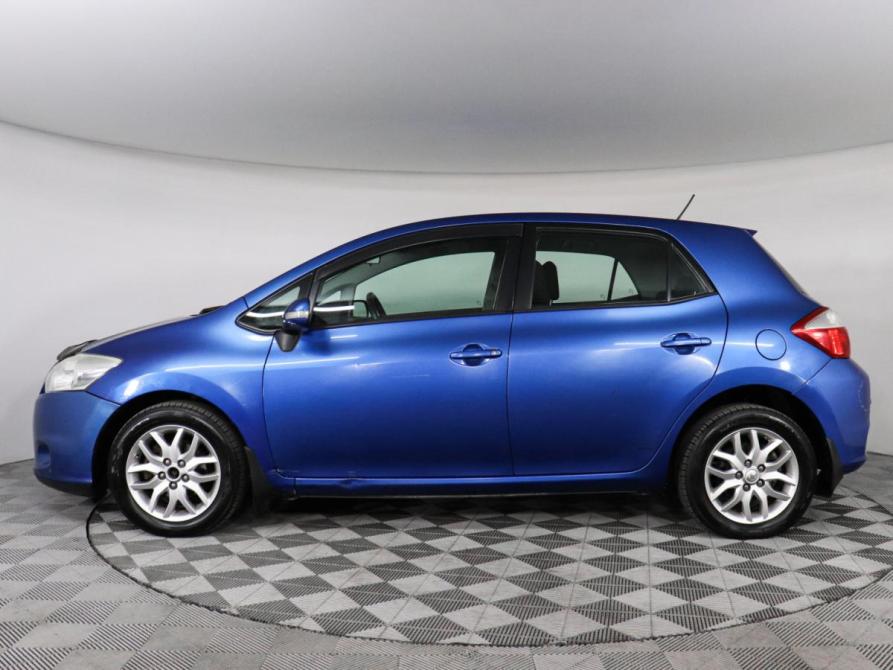 Toyota Auris I Рестайлинг Химки  - изображение 12