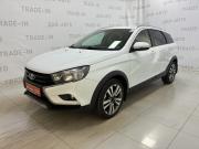 Lada (ВАЗ) Vesta I Пермь  - изображение 17