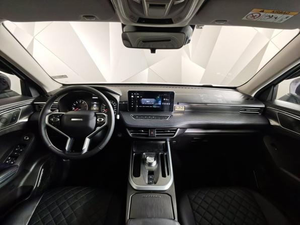 Haval Jolion I Рестайлинг с пробегом 2024 года, цена 1 539 000 рублей, 110403 км, внедорожник, Автокод Объявления