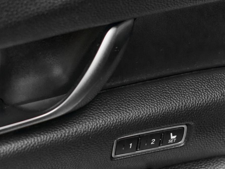 Honda Accord X Екатеринбург  - изображение 26
