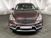 Infiniti QX50 I Рестайлинг Москва  - изображение 27