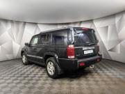 Jeep Commander Москва  - изображение 22