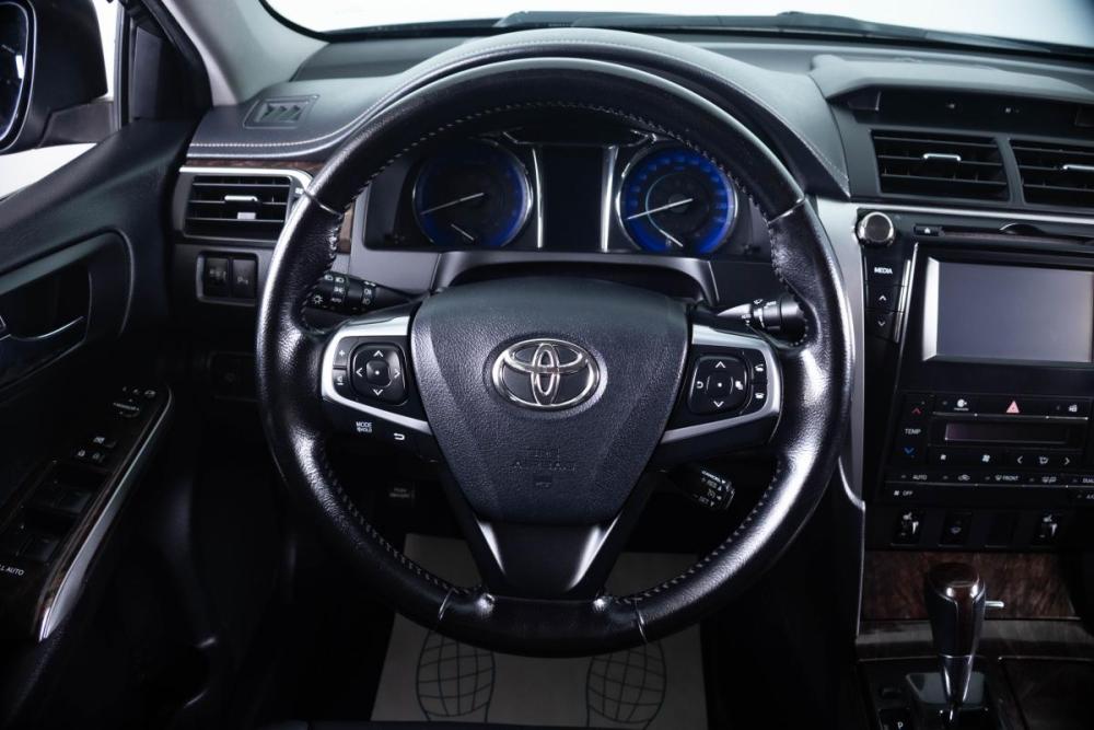 Toyota Camry VII (XV50) Рестайлинг Пермь  - изображение 15