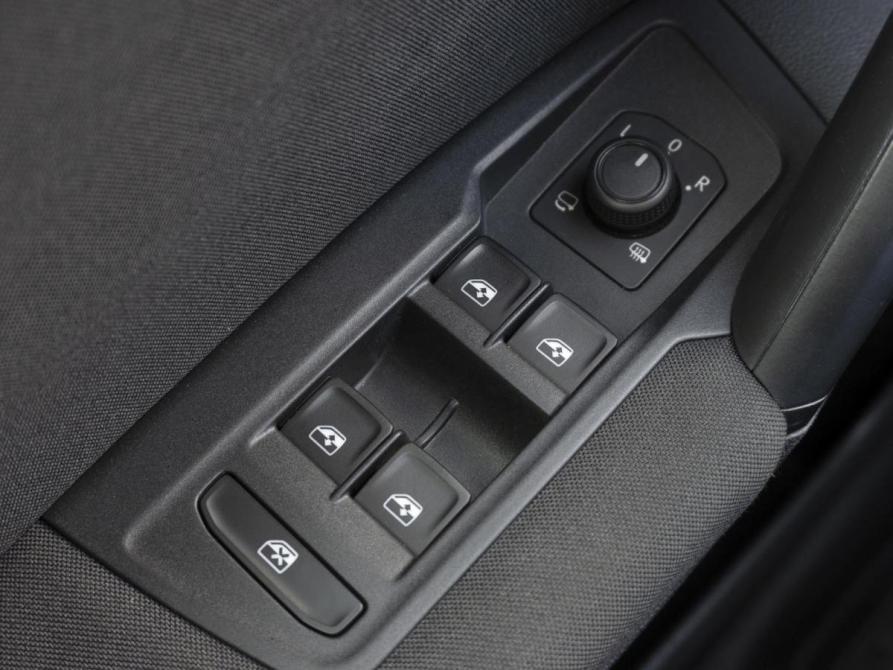 Volkswagen Tiguan II Рестайлинг Орехово-Зуево  - изображение 21