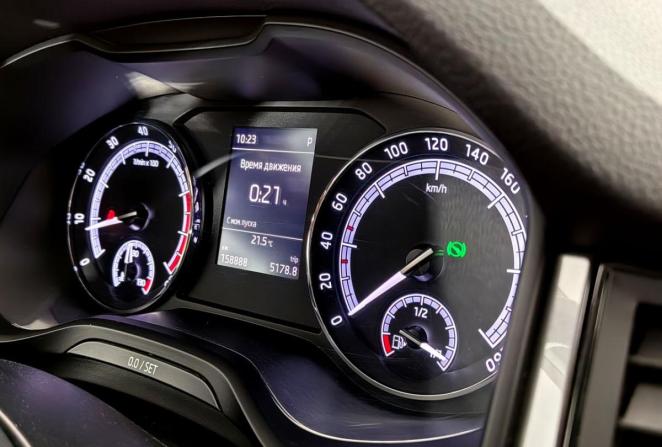 Skoda Kodiaq I с пробегом 2020 года, цена 2 370 000 рублей, 158815 км, внедорожник, Автокод Объявления