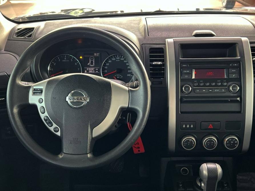 Nissan X-Trail II Рестайлинг Оренбург  - изображение 21