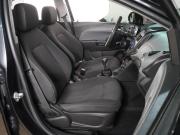 Chevrolet Aveo II Воронеж  - изображение 24
