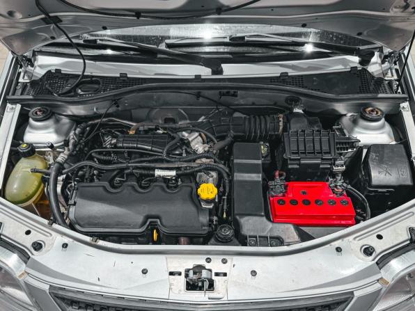 Lada (ВАЗ) Largus I с пробегом 2020 года, цена 540 191 рубль, 338057 км, универсал, Автокод Объявления
