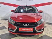 Lada (ВАЗ) Vesta I Воронеж  - изображение 24
