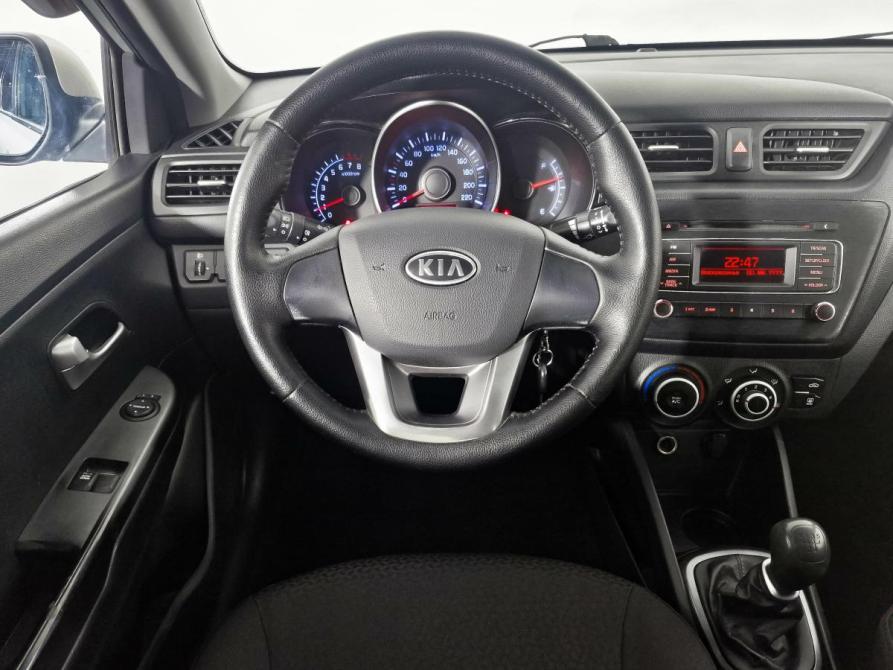 Kia Rio III Нижний Новгород  - изображение 15