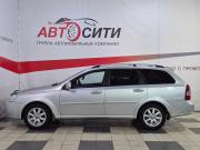 Chevrolet Lacetti I Воронеж  - изображение 27