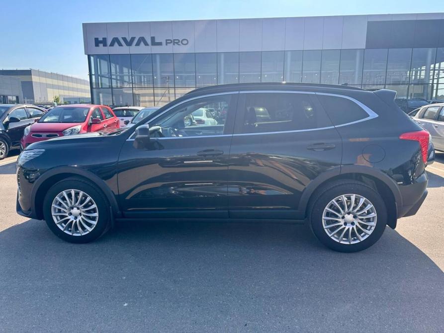 Haval Jolion I Рестайлинг Ногинск  - изображение 24