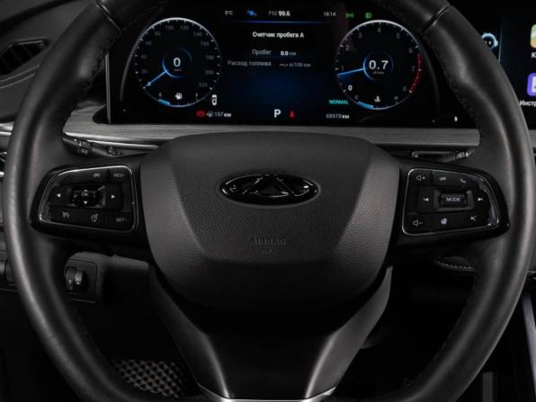 Chery Tiggo 7 Pro Max I с пробегом 2023 года, цена 2 359 000 рублей, 65978 км, внедорожник, Автокод Объявления