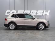 Volkswagen Tiguan II Воронеж  - изображение 25