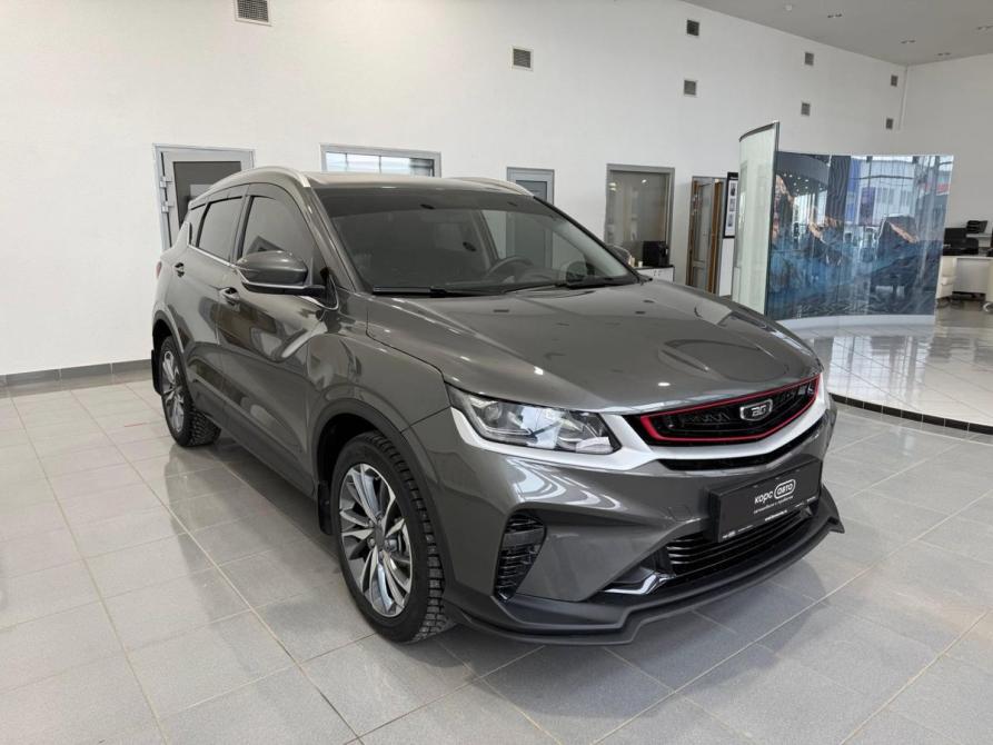 Belgee X50 Орел  - изображение 1
