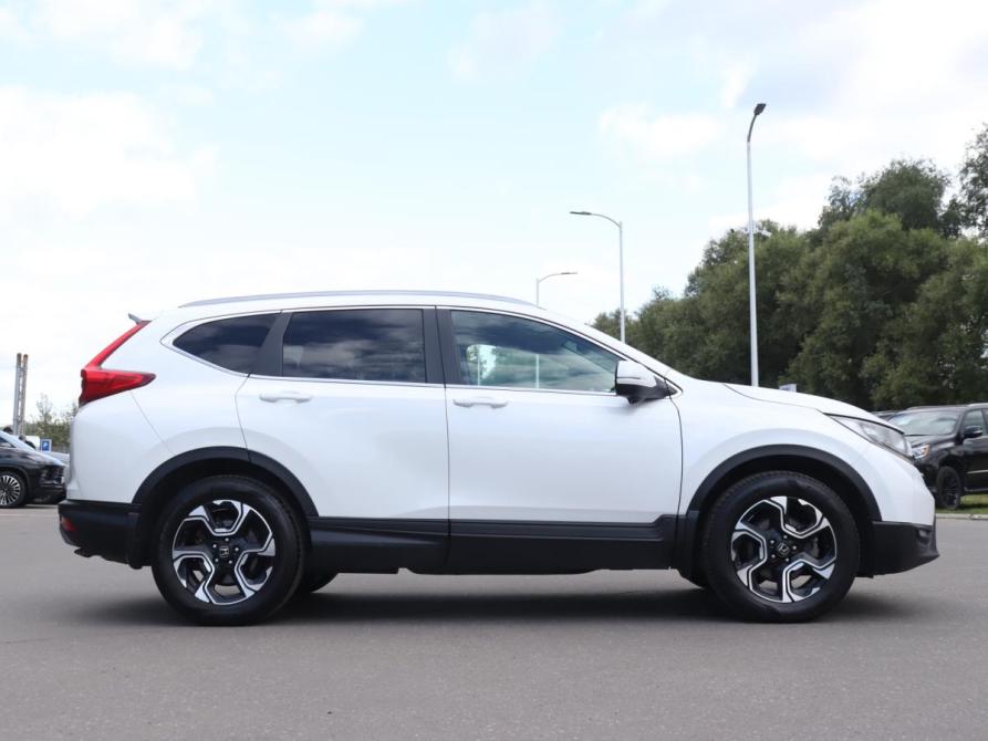 Honda CR-V V Москва  - изображение 4