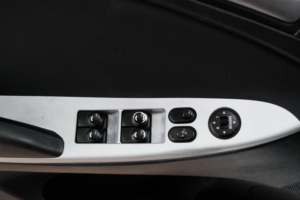 Hyundai Solaris I Рестайлинг Омск  - изображение 9