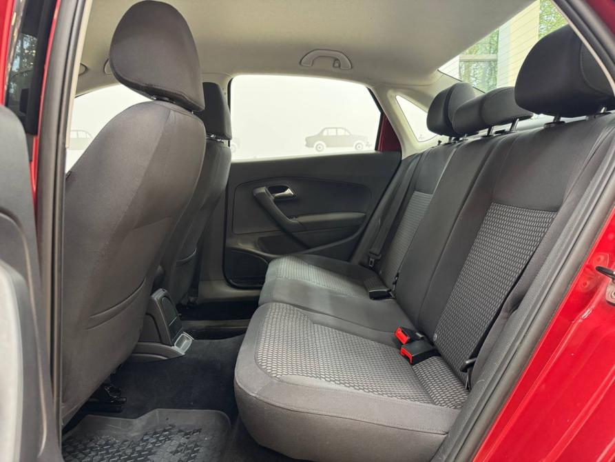 Volkswagen Polo V Ставрополь  - изображение 9