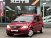 Lada (ВАЗ) Largus I Архангельск  - изображение 21
