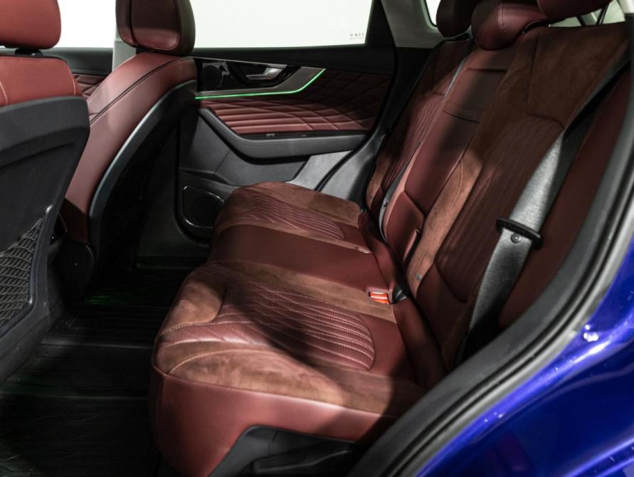 Hongqi HS5 I Санкт-Петербург  - изображение 10