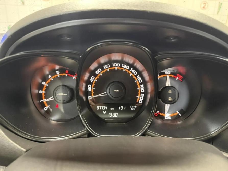Lada (ВАЗ) Vesta I Набережные Челны  - изображение 9