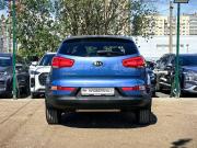 Kia Sportage III Рестайлинг Санкт-Петербург  - изображение 20