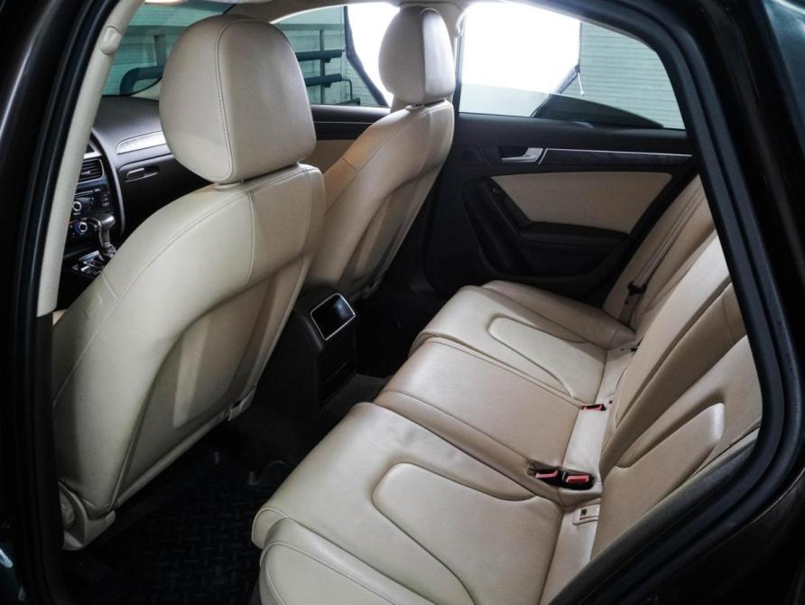 Audi A4 IV (B8) Рестайлинг Воронеж  - изображение 11