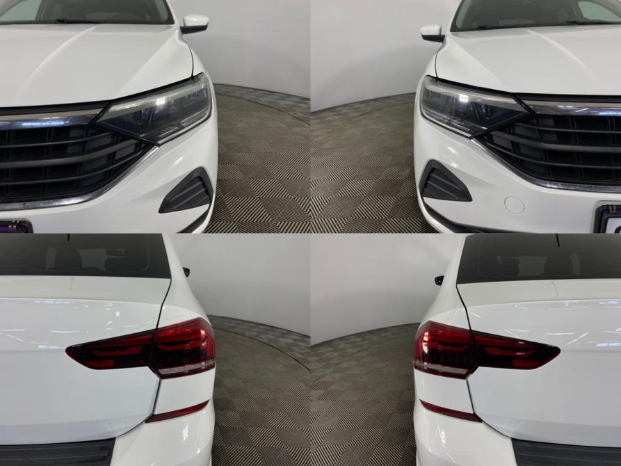 Volkswagen Polo VI Воронеж  - изображение 16