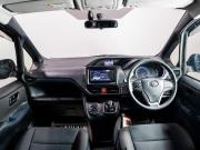 Toyota Voxy III (R80) Чита  - изображение 31